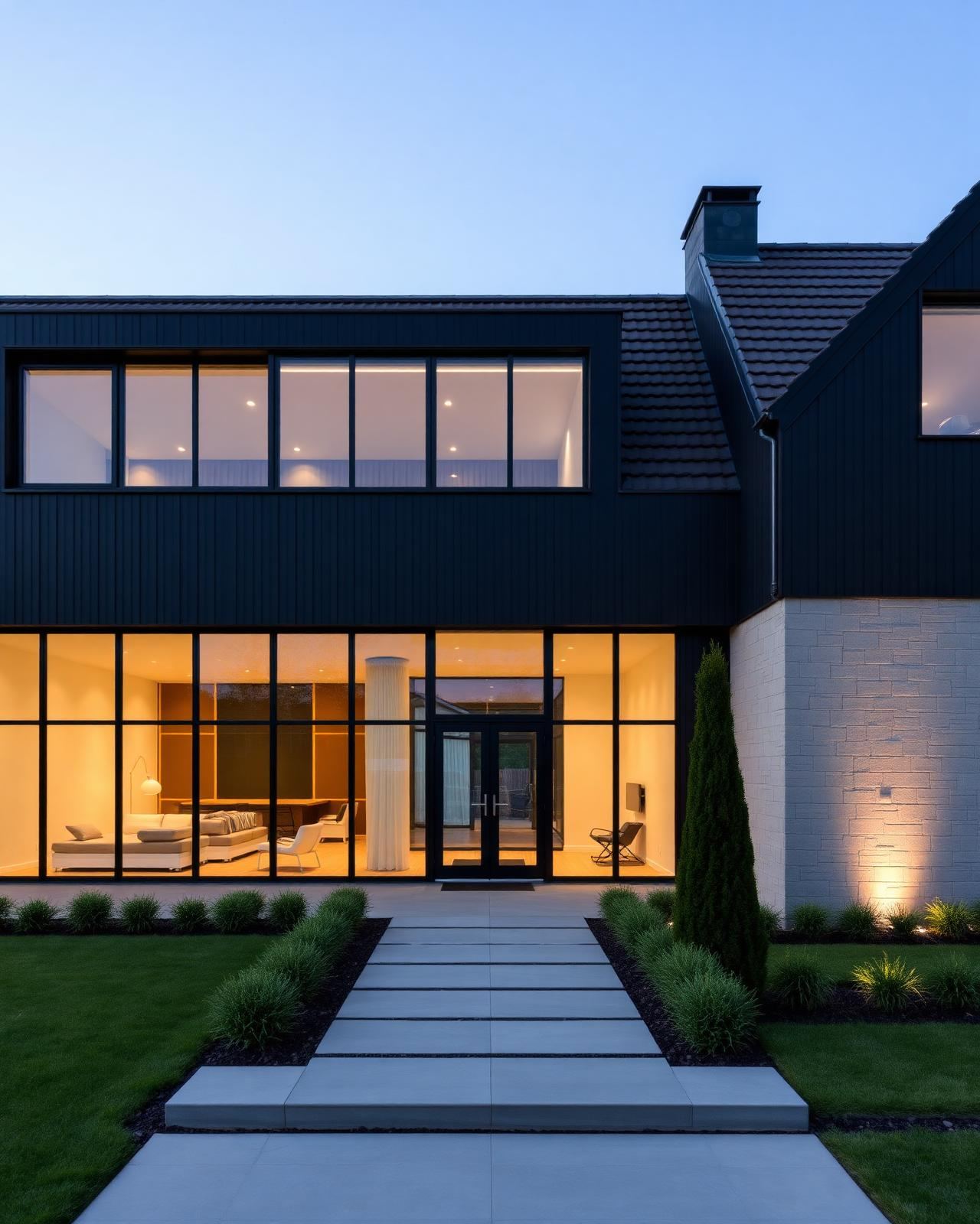 Nieuwbouw — Bassie Studio